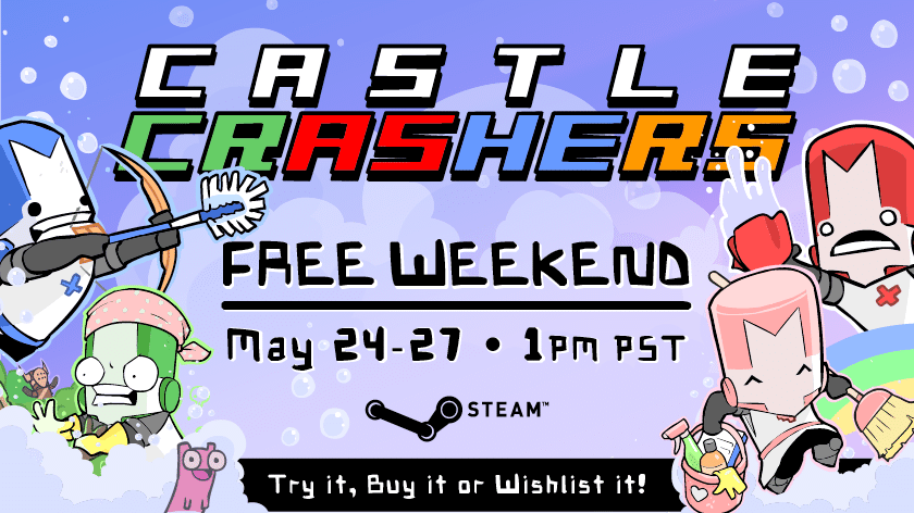 Изображение из объявления Steam