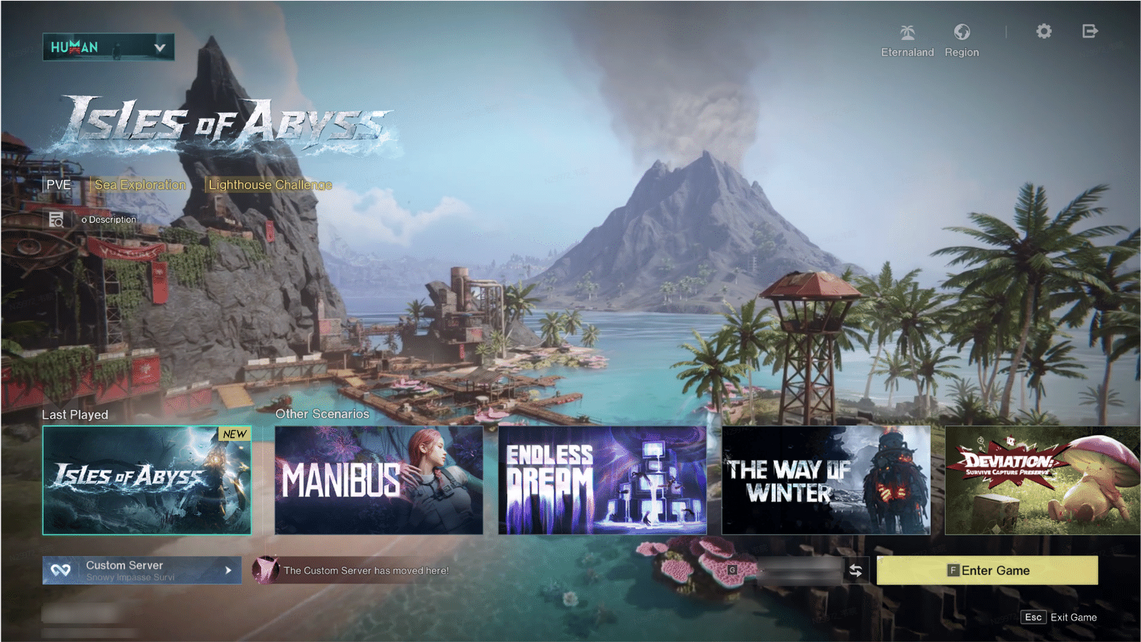 Изображение из объявления Steam