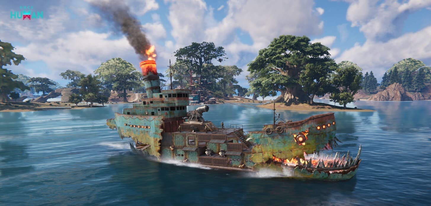 Изображение из объявления Steam