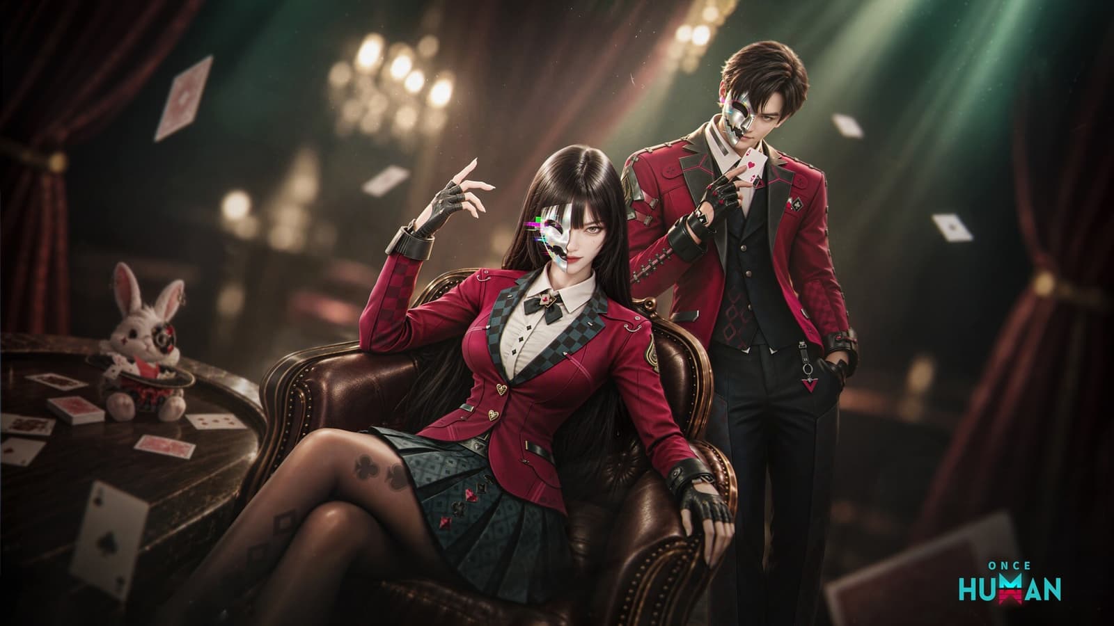 Изображение из объявления Steam