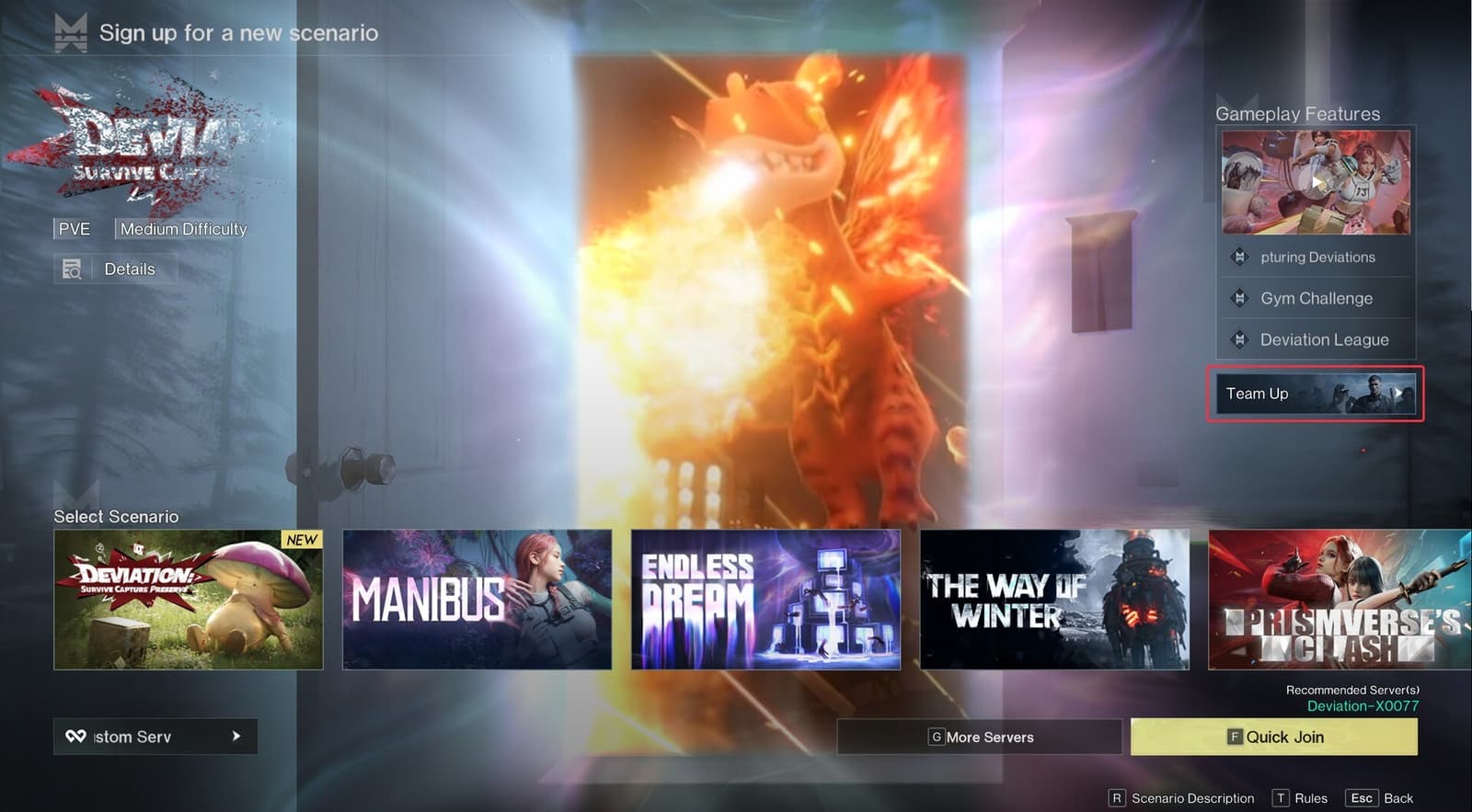 Изображение из объявления Steam