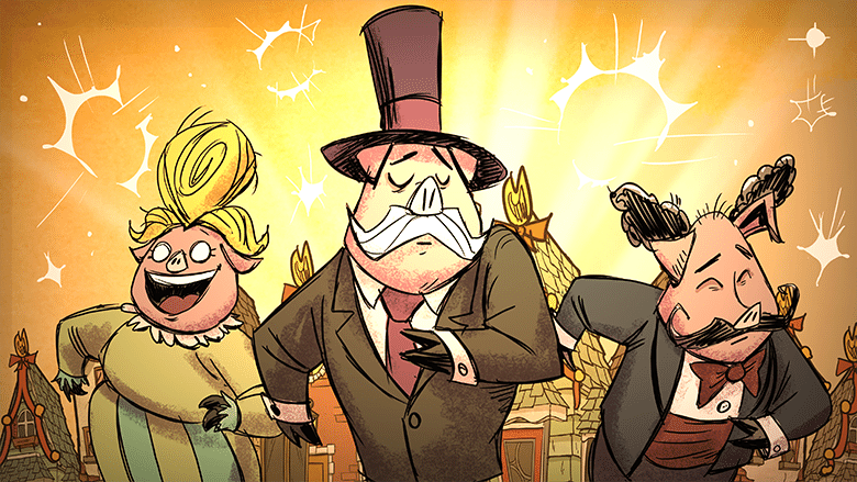 Изображение из объявления Steam