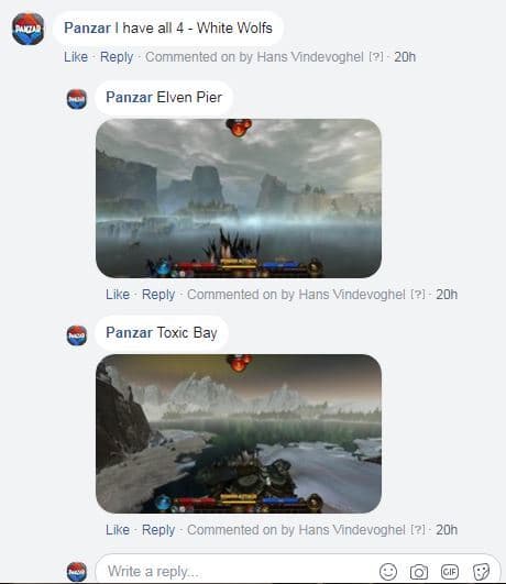 Изображение из объявления Steam