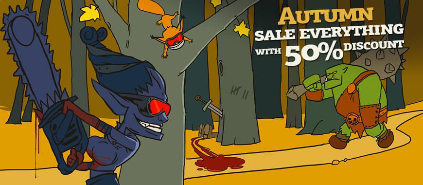Изображение из объявления Steam