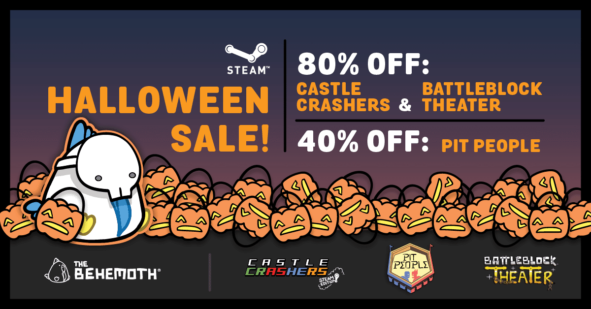 Изображение из объявления Steam