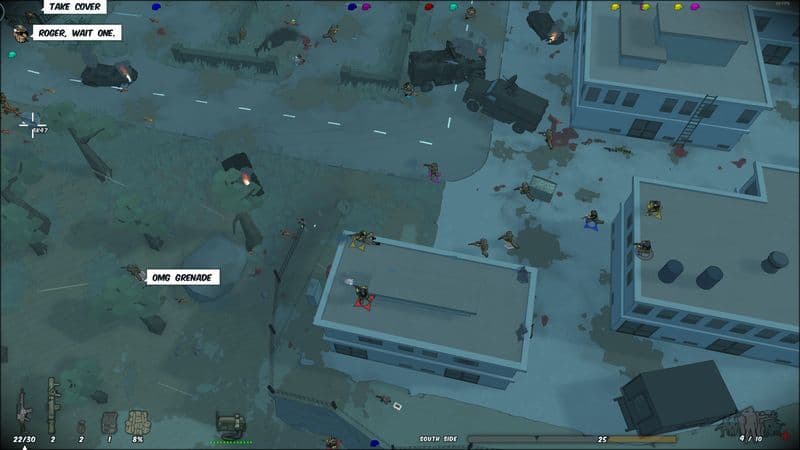 Изображение из объявления Steam