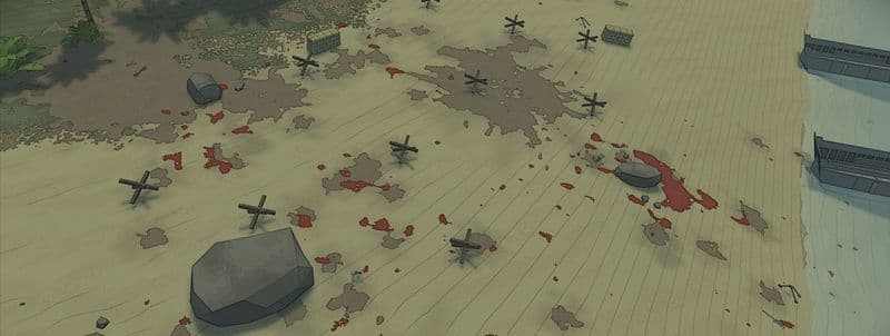 Изображение из объявления Steam