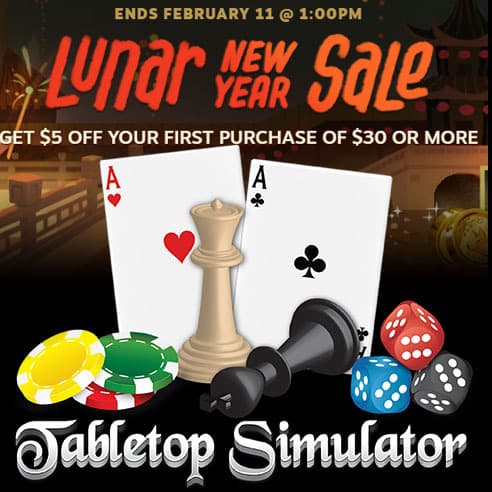 Изображение из объявления Steam