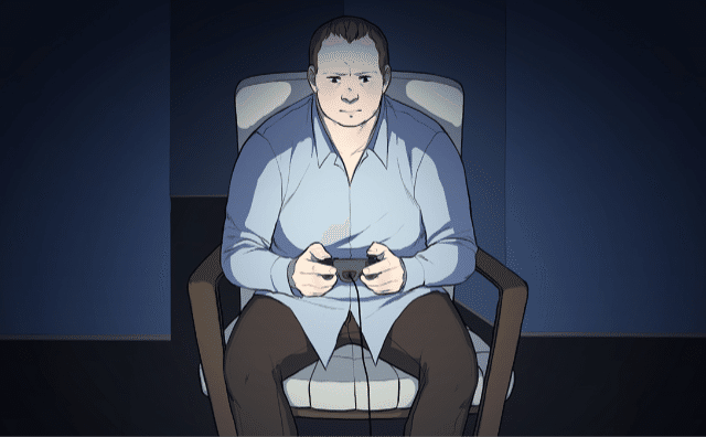 Изображение из объявления Steam