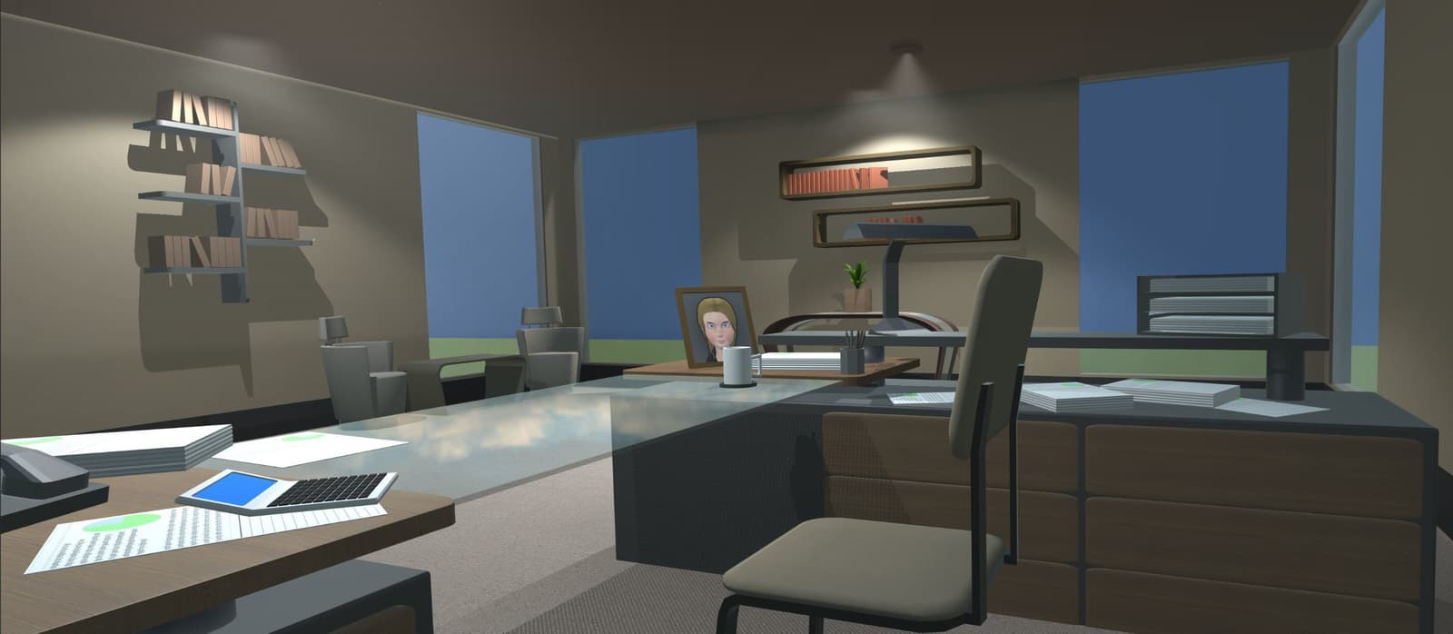 Изображение из объявления Steam