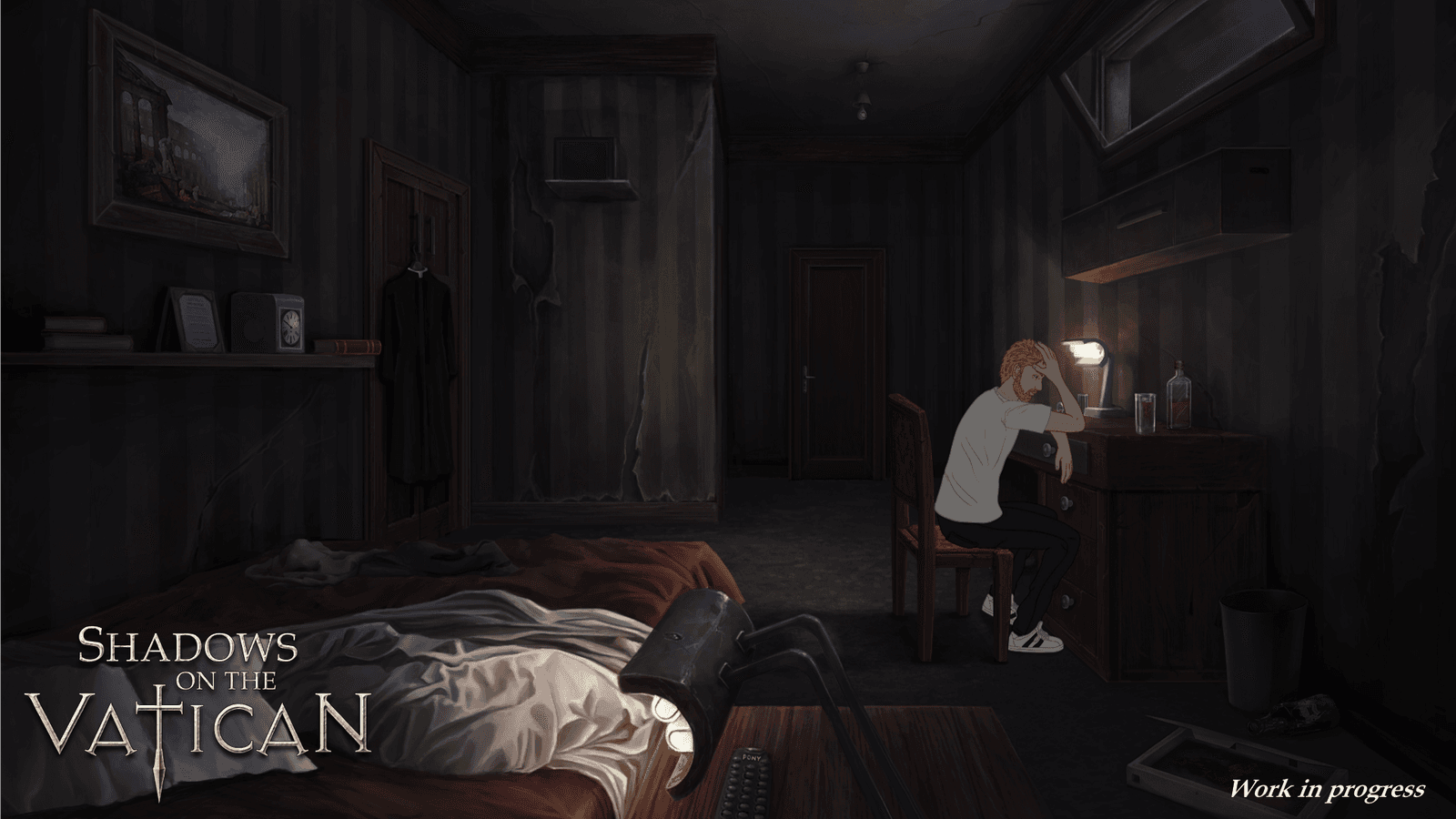 Изображение из объявления Steam