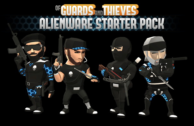 Изображение из объявления Steam