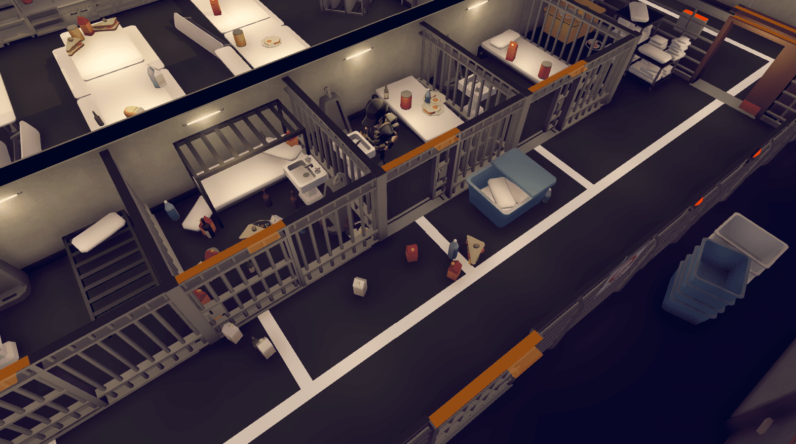 Изображение из объявления Steam