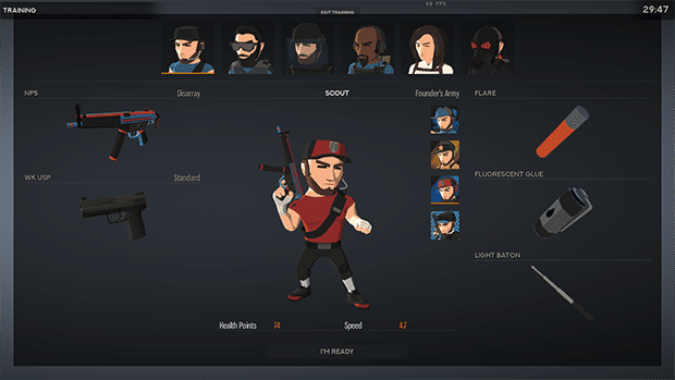 Изображение из объявления Steam