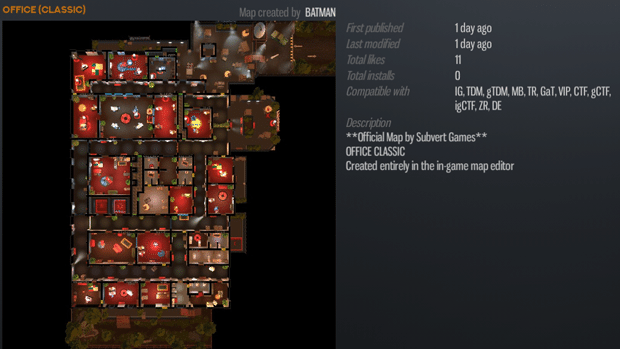 Изображение из объявления Steam