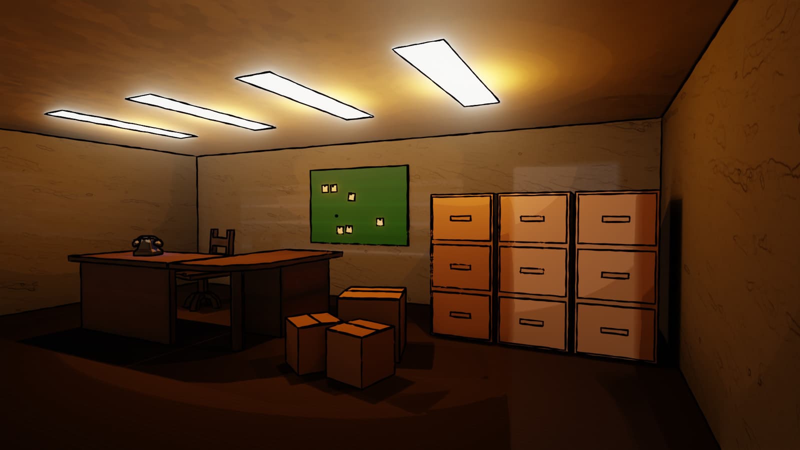 Изображение из объявления Steam
