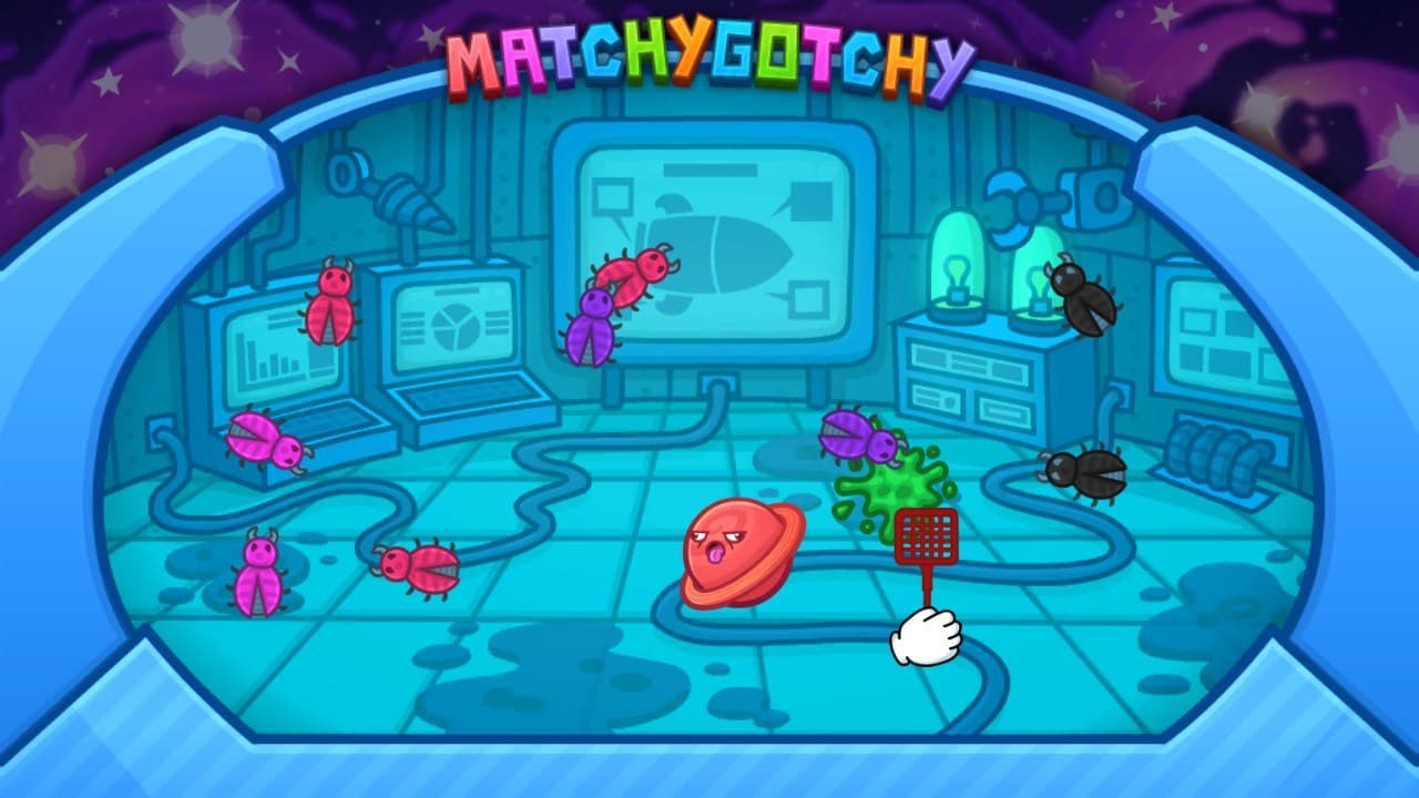 Изображение из объявления Steam