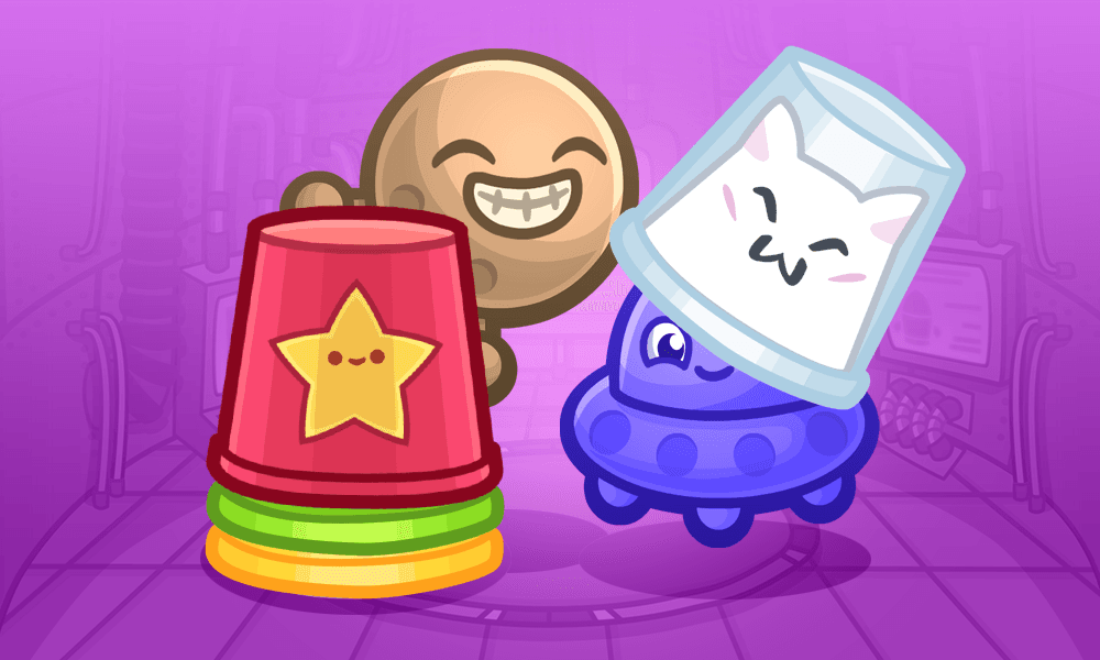 Изображение из объявления Steam