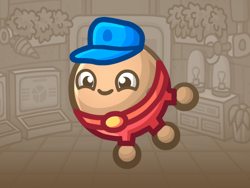 Изображение из объявления Steam
