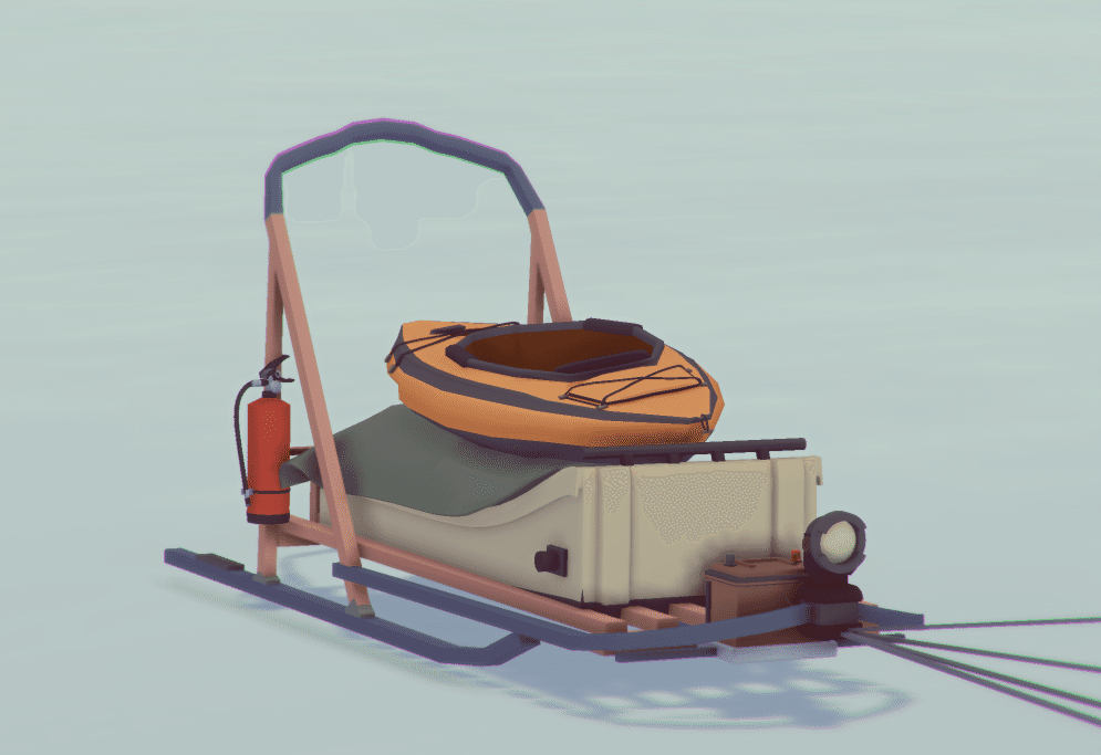 Изображение из объявления Steam