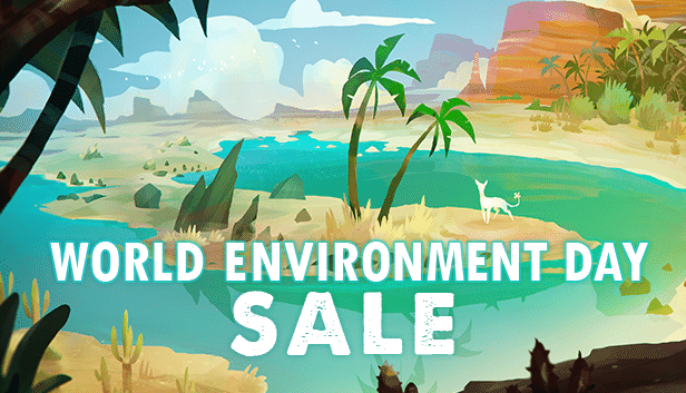 Изображение из объявления Steam