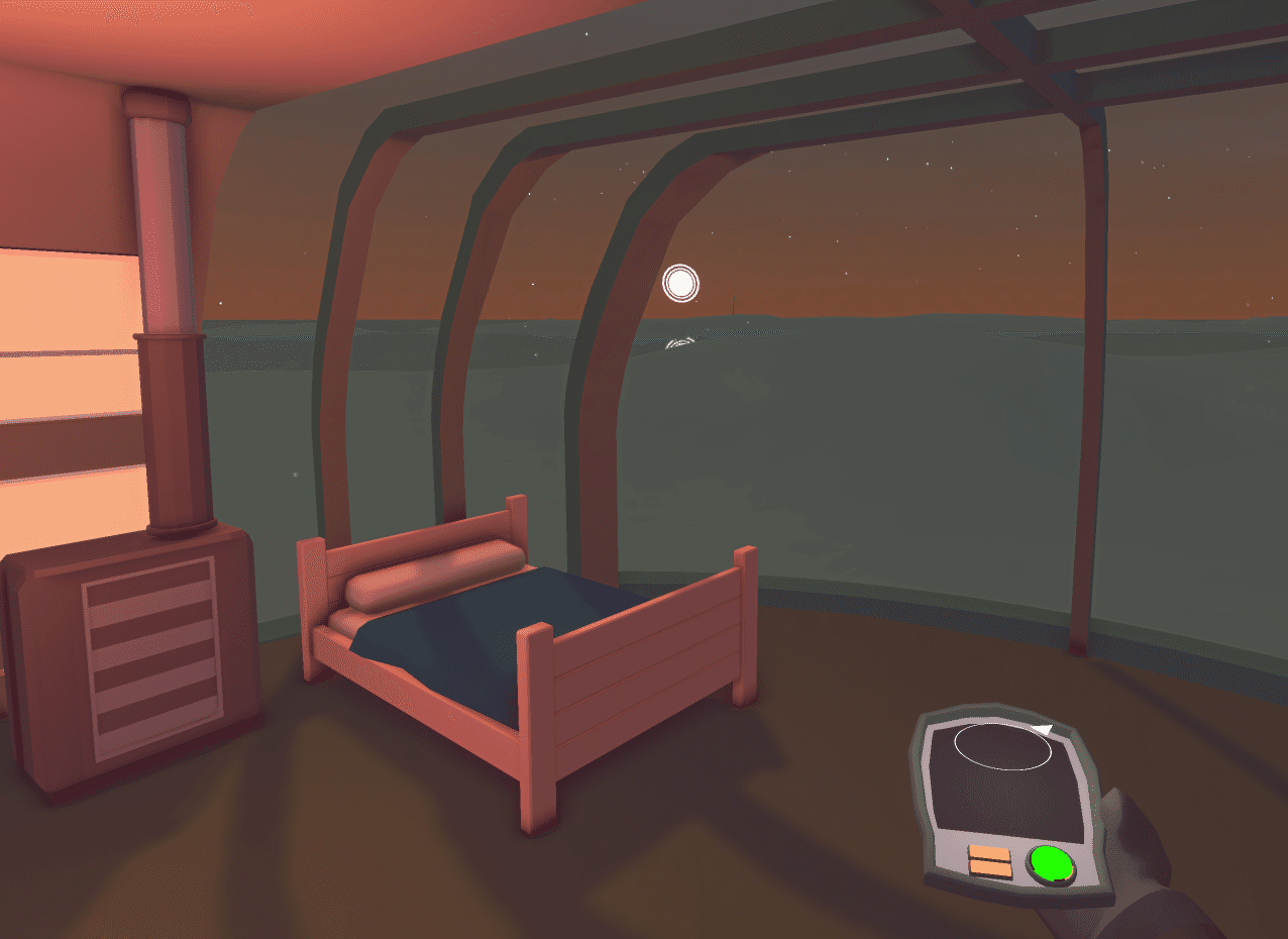 Изображение из объявления Steam
