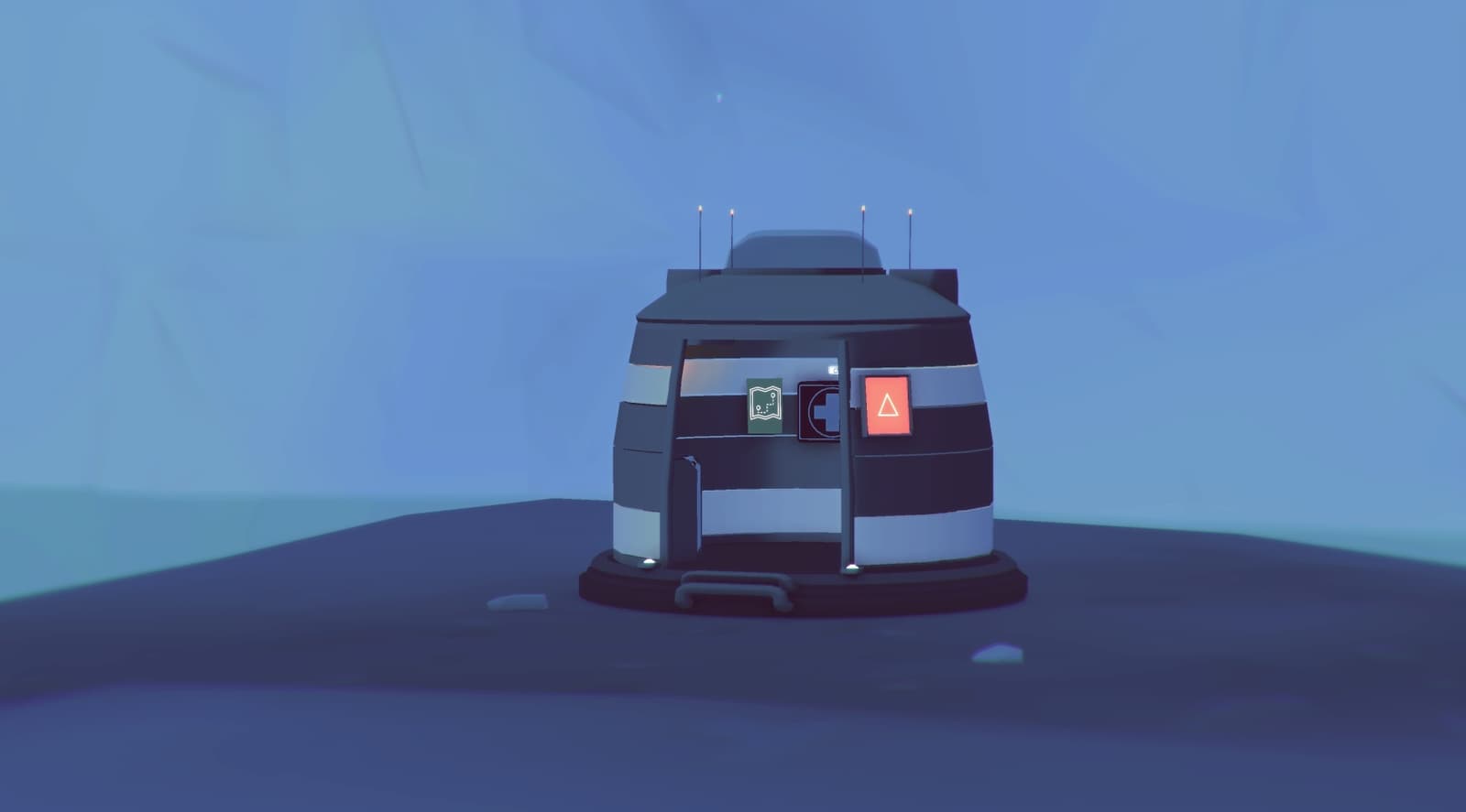 Изображение из объявления Steam