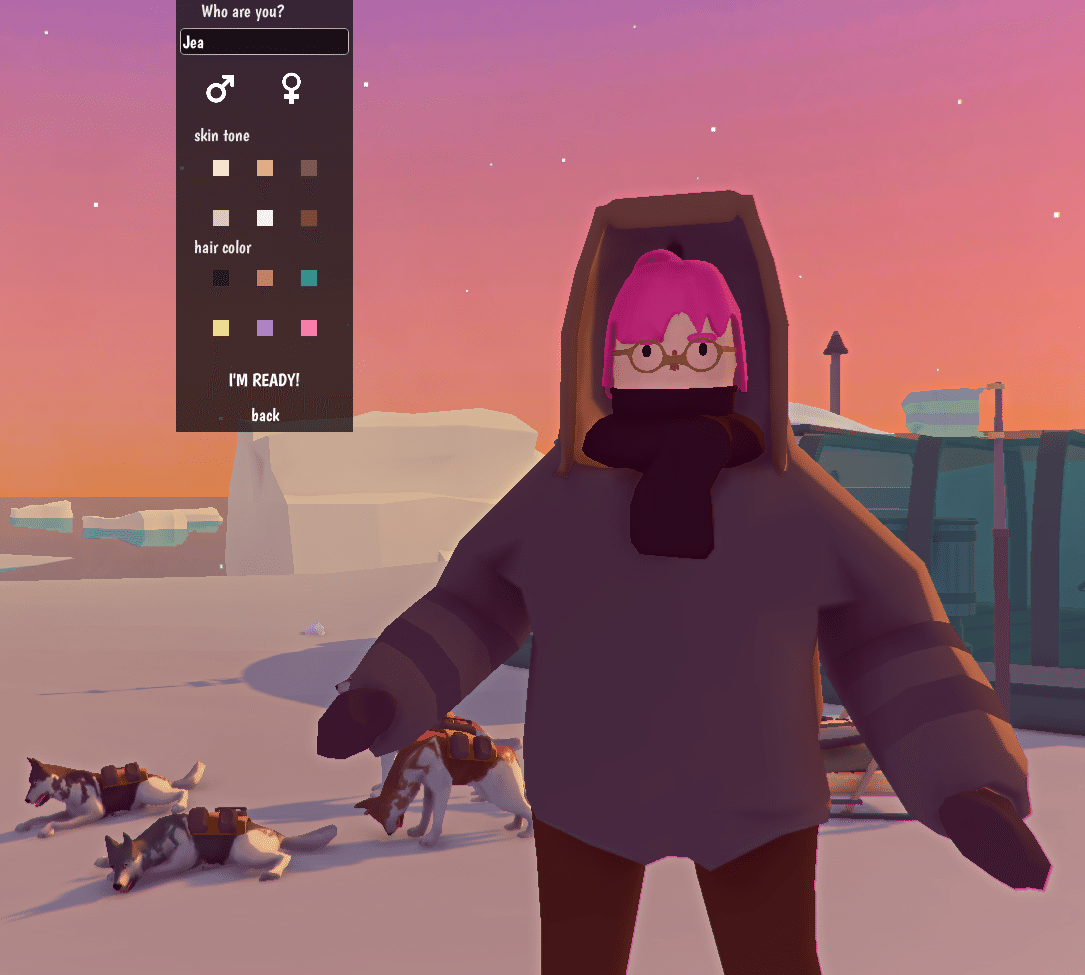 Изображение из объявления Steam