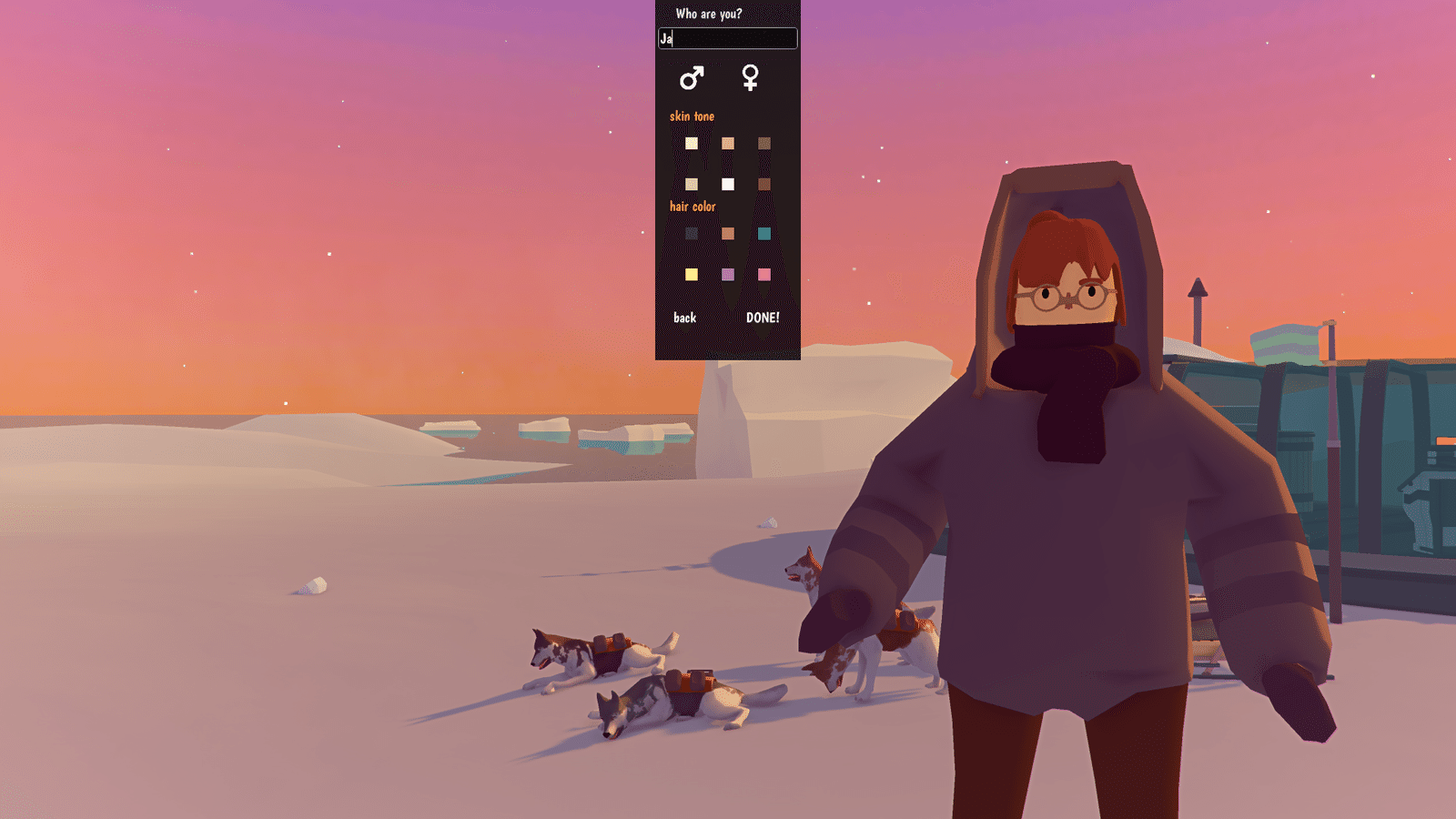 Изображение из объявления Steam