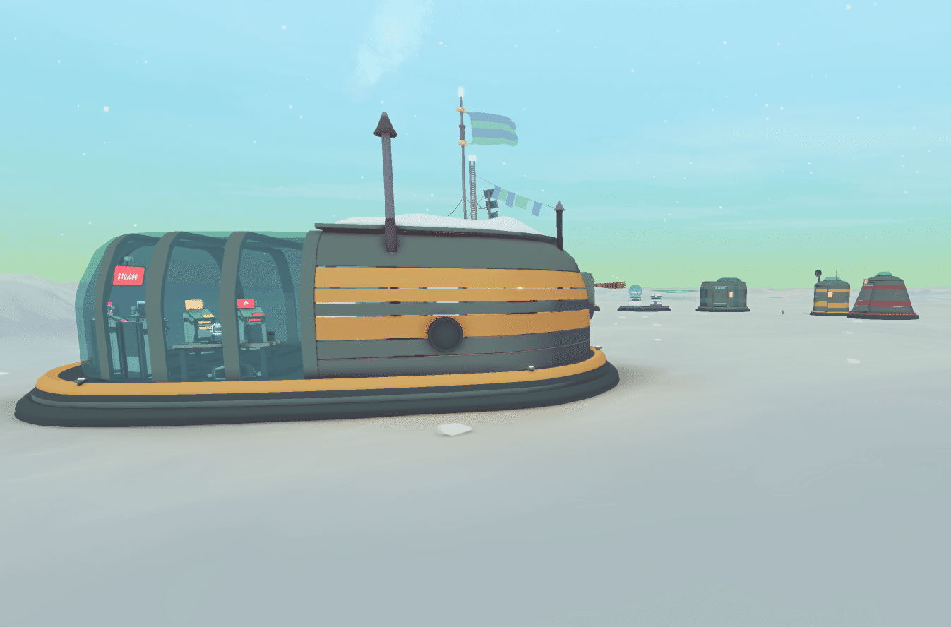Изображение из объявления Steam