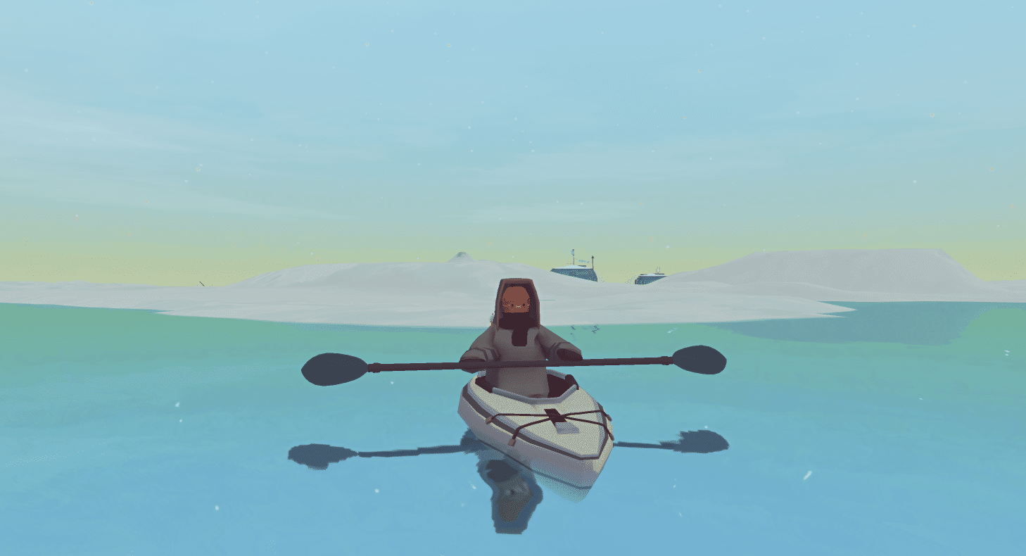Изображение из объявления Steam