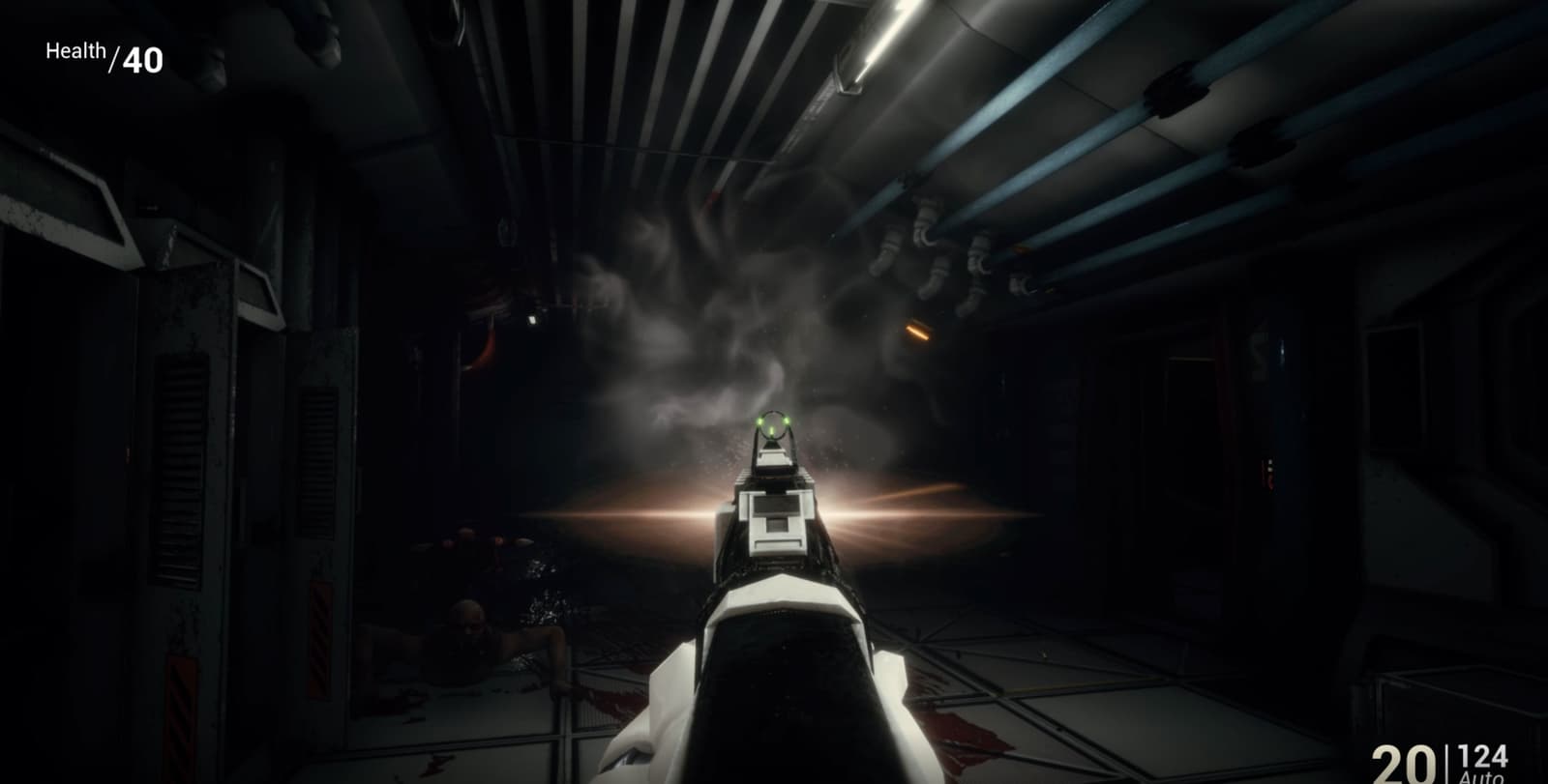 Изображение из объявления Steam