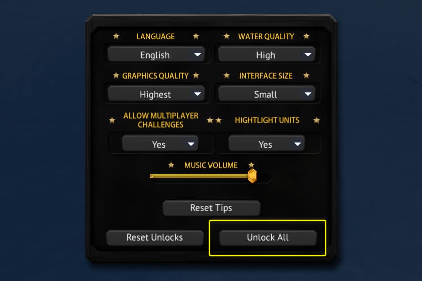 Изображение из объявления Steam