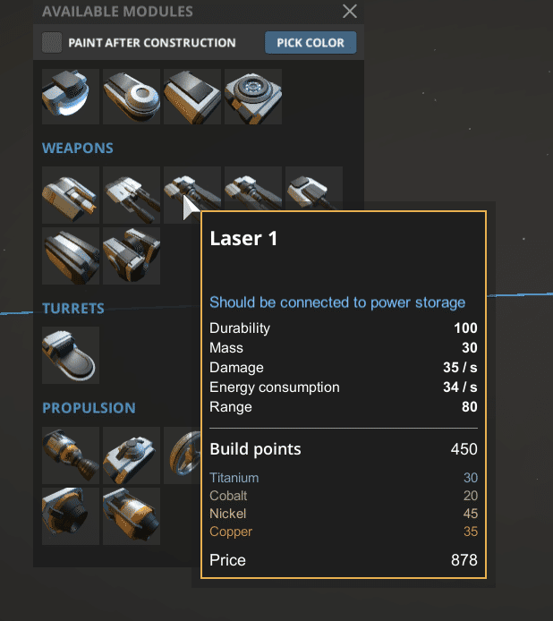 Изображение из объявления Steam