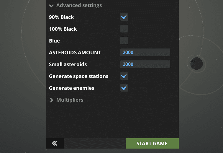 Изображение из объявления Steam
