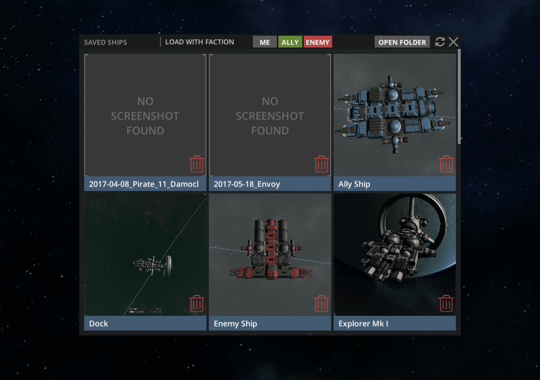 Изображение из объявления Steam