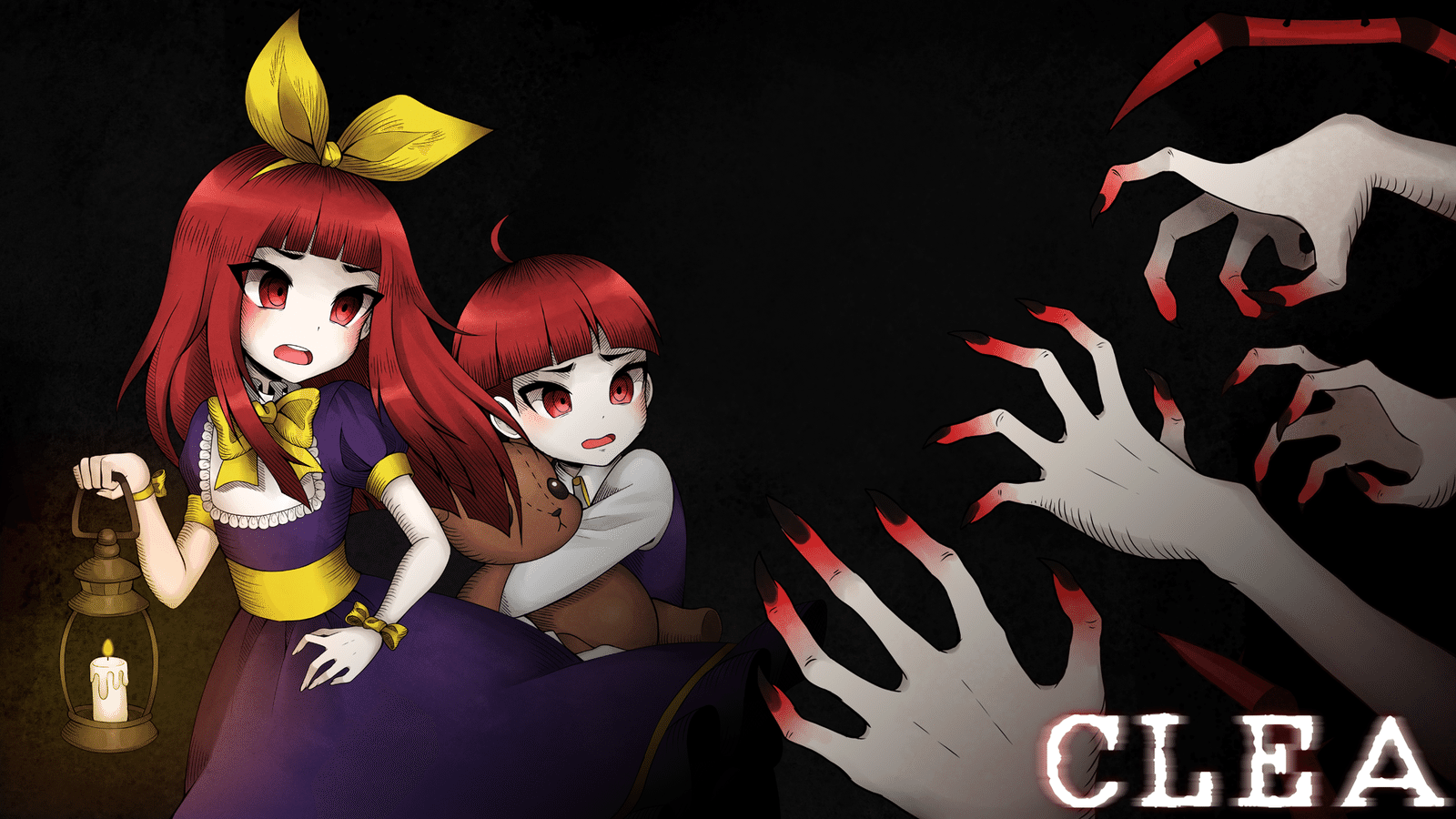 Изображение из объявления Steam