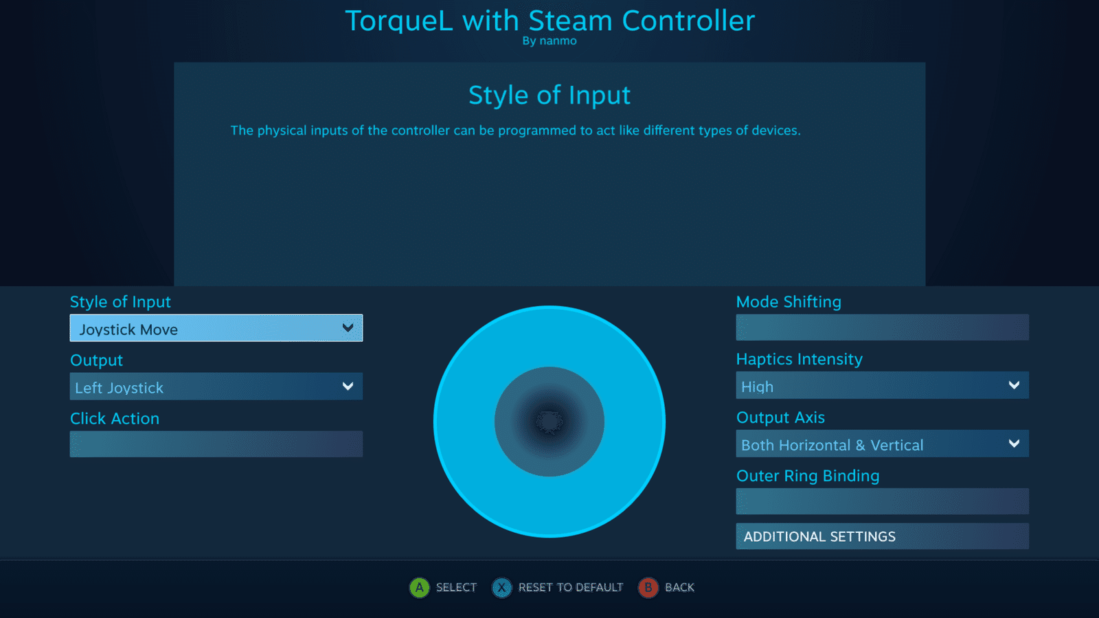 Изображение из объявления Steam