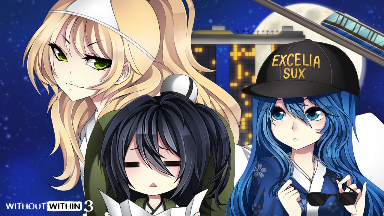 Изображение из объявления Steam