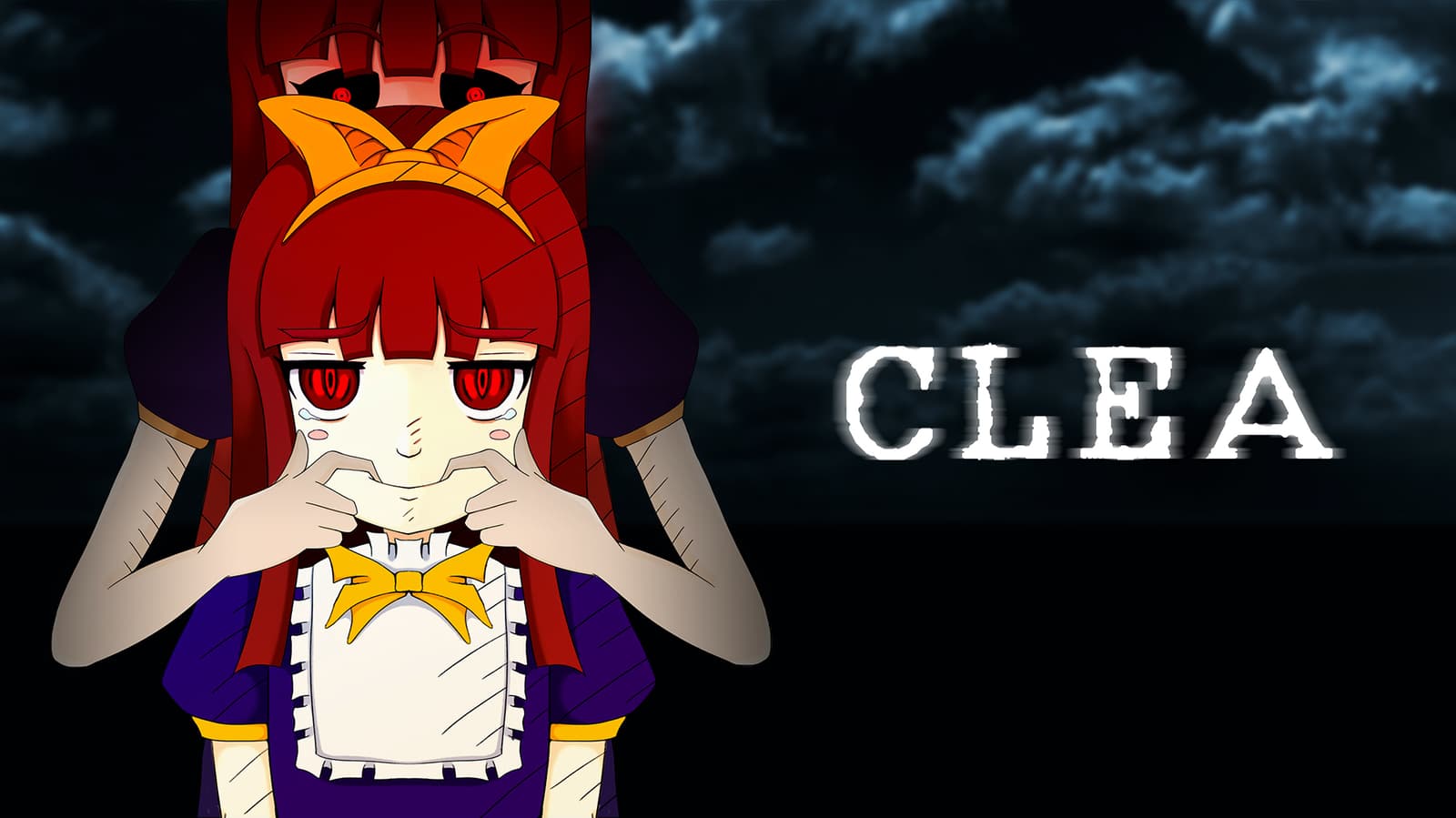 Изображение из объявления Steam