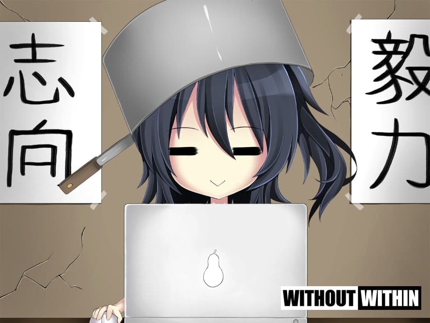 Изображение из объявления Steam