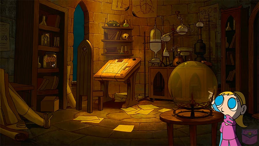 Изображение из объявления Steam
