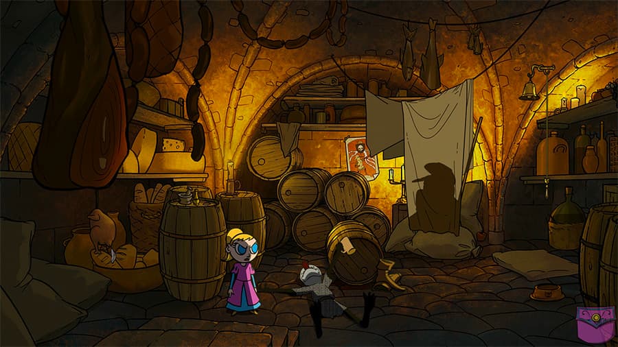 Изображение из объявления Steam