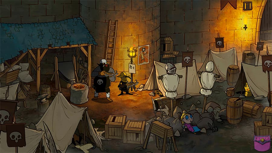 Изображение из объявления Steam