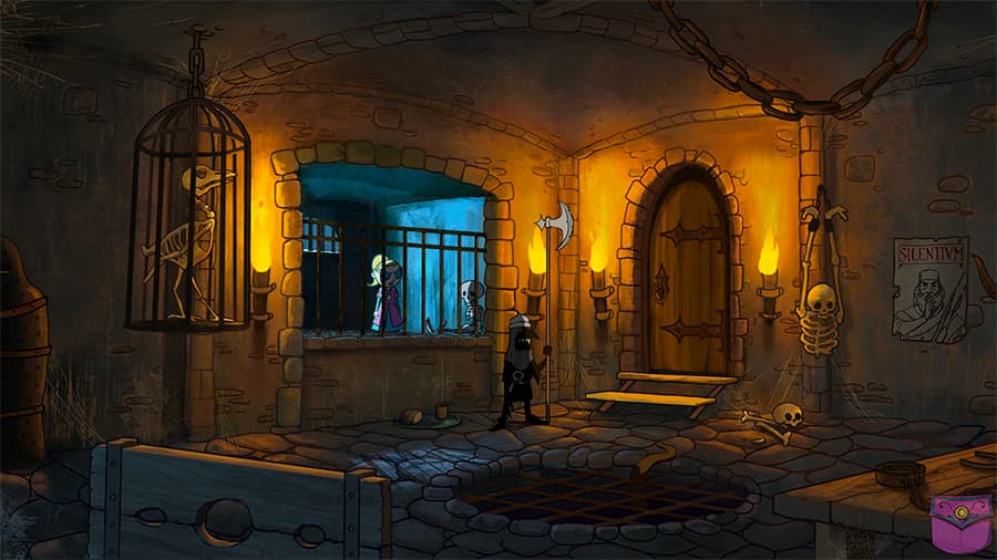Изображение из объявления Steam