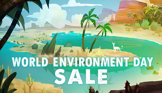Изображение из объявления Steam
