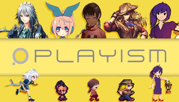 Изображение из объявления Steam