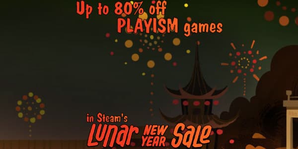 Изображение из объявления Steam