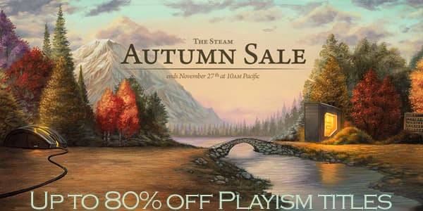 Изображение из объявления Steam