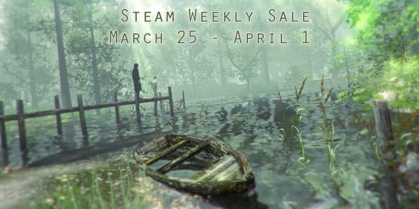 Изображение из объявления Steam